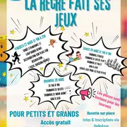 La Récré fait ses jeux