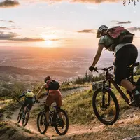 La région du Parc national de la Forêt-Noire – Une expérience nature à deux pas de l'Alsace &copy; Black Forest Collective