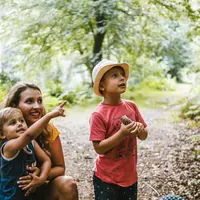 La région du Parc national de la Forêt-Noire – Une expérience nature à deux pas de l'Alsace &copy; Black Forest Collective