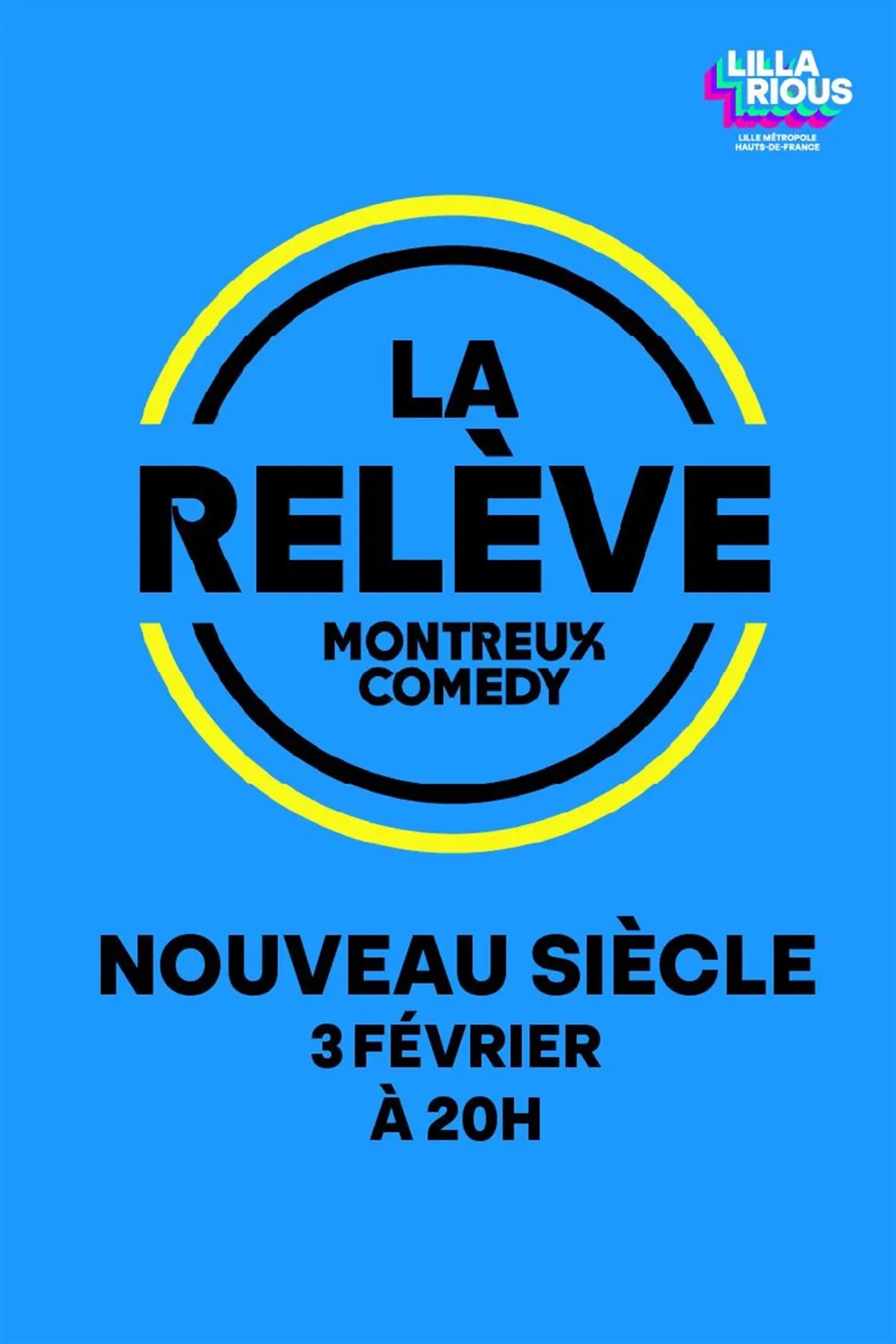 La Relève