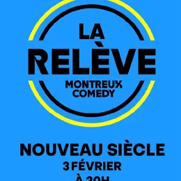 La Relève