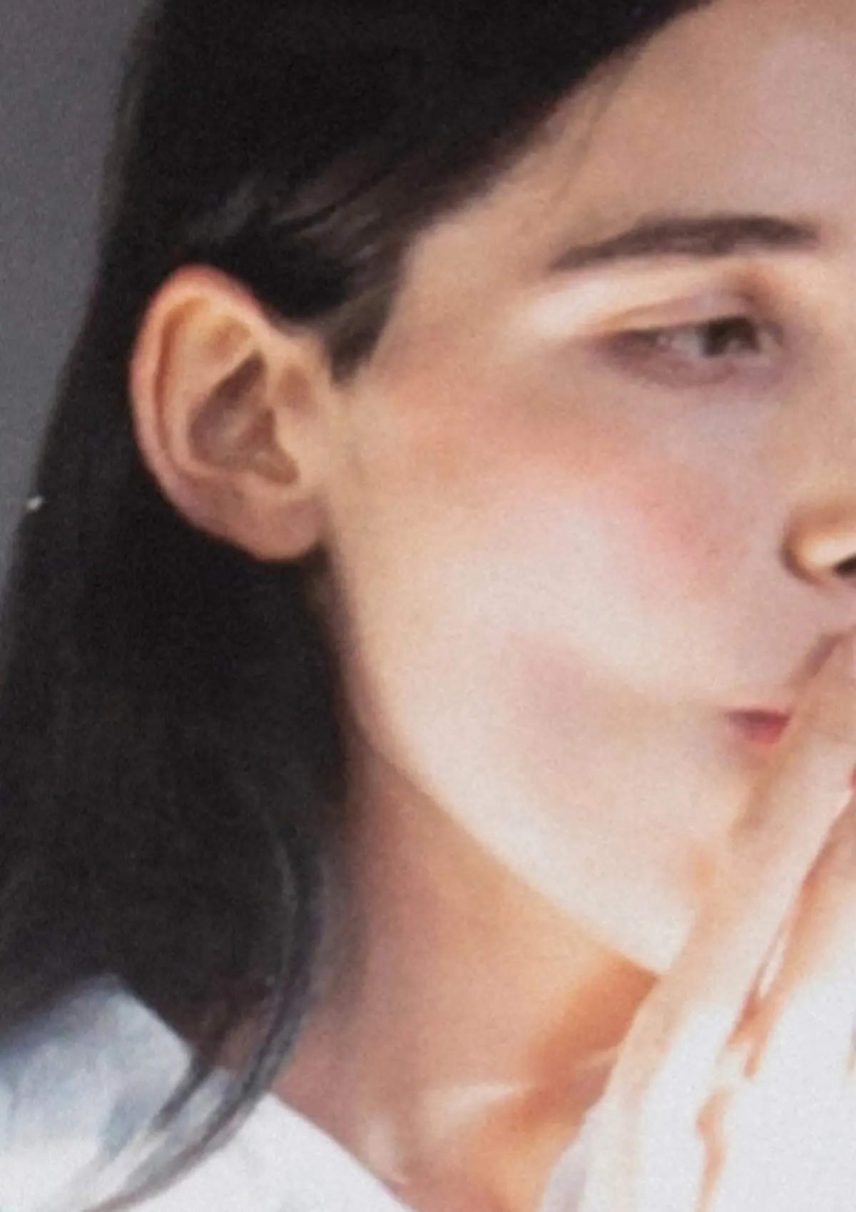 La Relève 8, Ix Dartayre, Mes soeurs