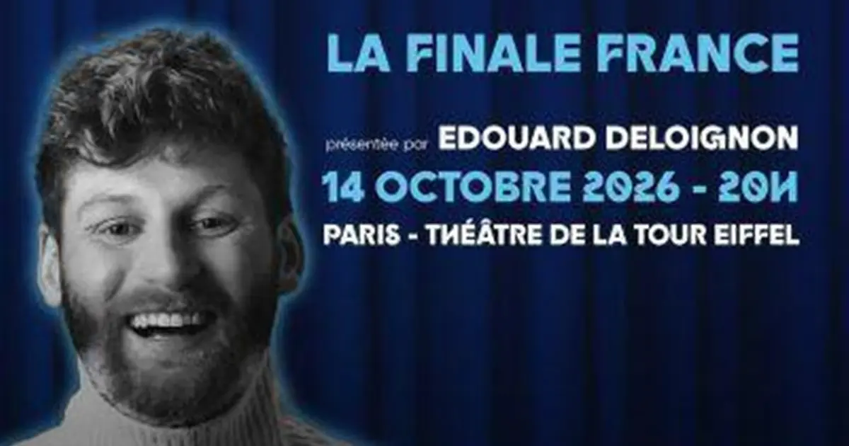 La relève de ouf !