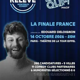La relève de ouf !