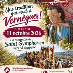 La remontée de Saint Symphorien