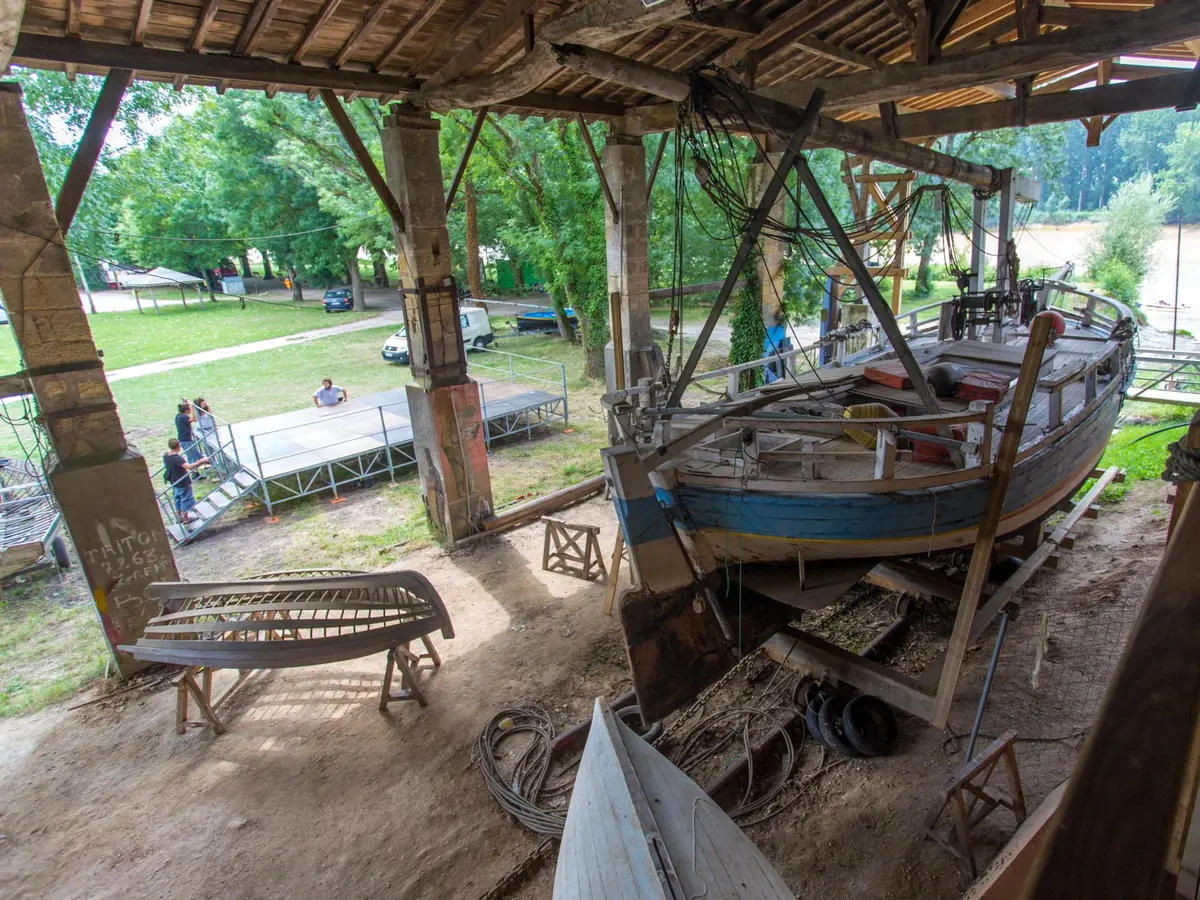 La Rencontre Artisanale à Défendre #8