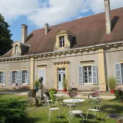 La rencontre du club de généalogie