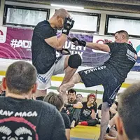 La rentrée des activités à la MJC de Wittenheim DR