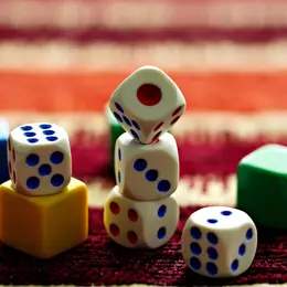 La rentrée des jeux