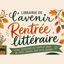La rentrée littéraire