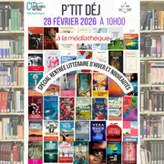 La réntrée littéraire