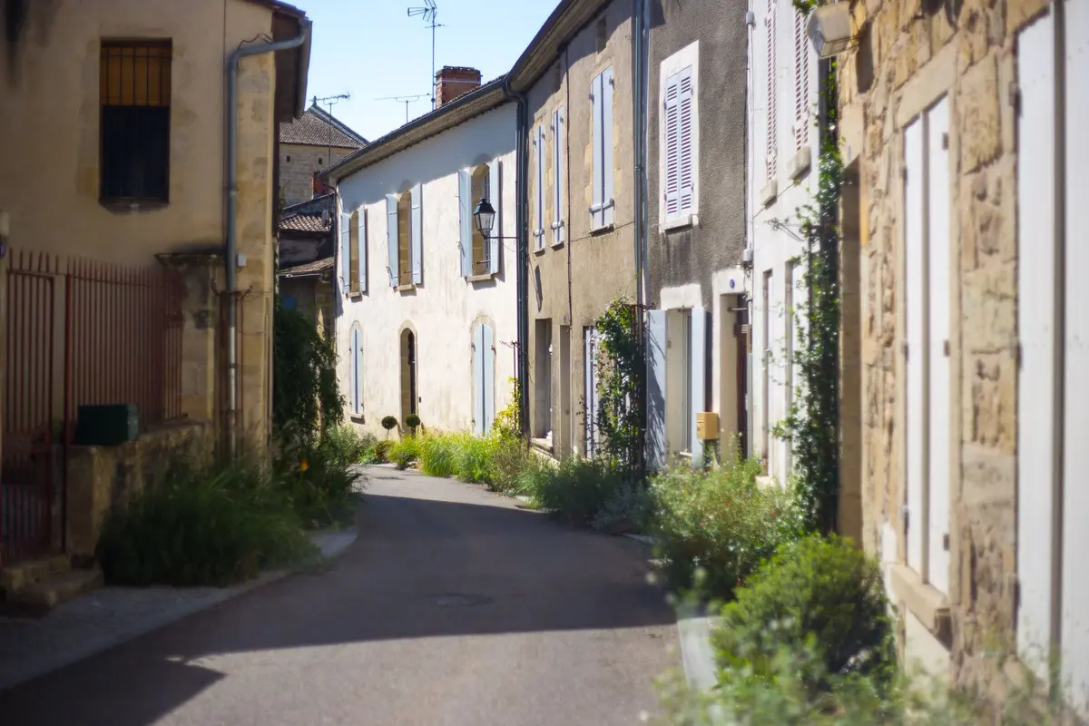 La R&eacute;ole