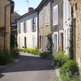 La Réole
