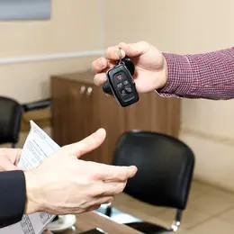 La reprise cash d’une voiture : comment ça marche ?