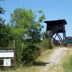 La Réserve de Chasse et de Faune Sauvage de Lesgau