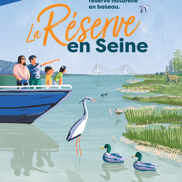 La Réserve en Seine