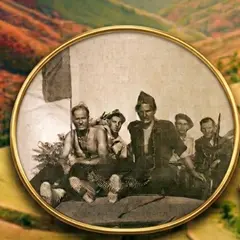 La Résistance En Cévennes