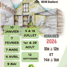 La Ressourcerie