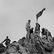 La Retirada / 1939 El Gran Viaje