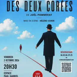 La Réunification des deux Corées