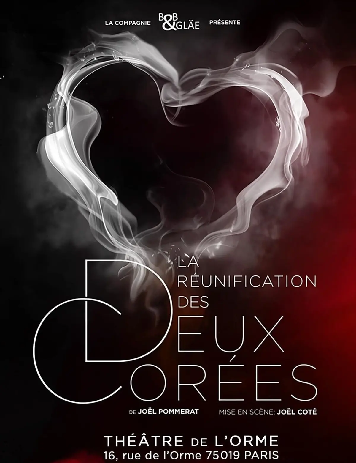 La Réunification des deux Corées