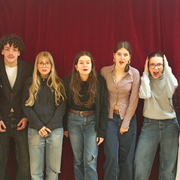 La Réunification des deux Corées, scènes choisies, de Joël Pommerat