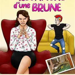 La revanche d'une brune
