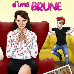 La revanche d'une brune