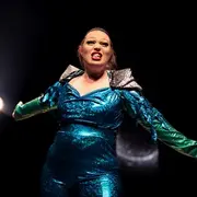 La Revanche de Godzilla