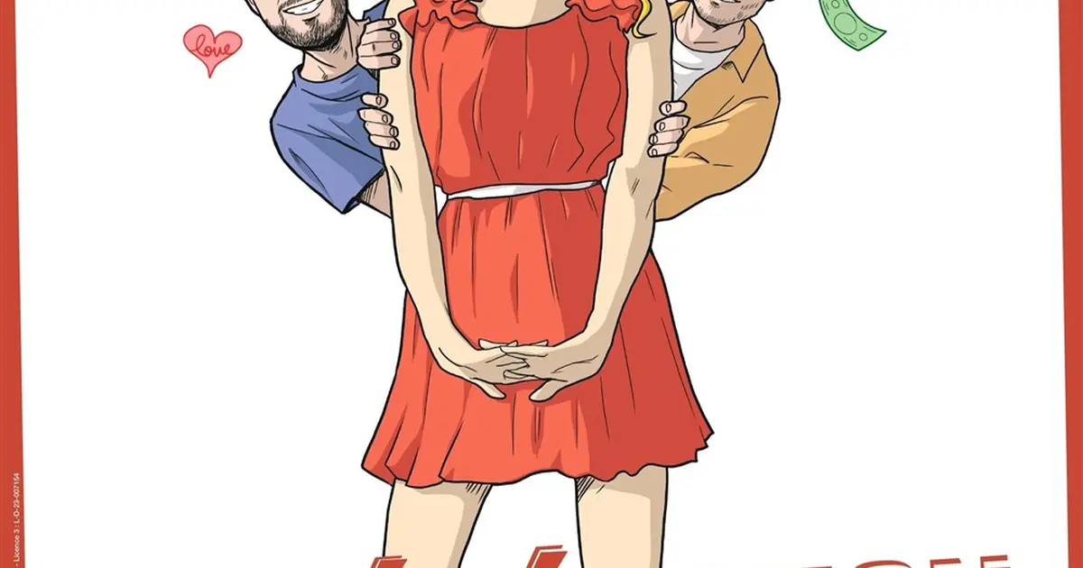 La Révélation