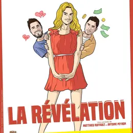 La Révélation