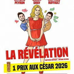La révélation