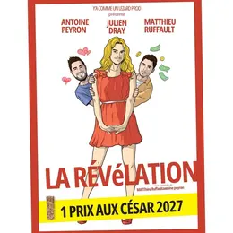 La révélation