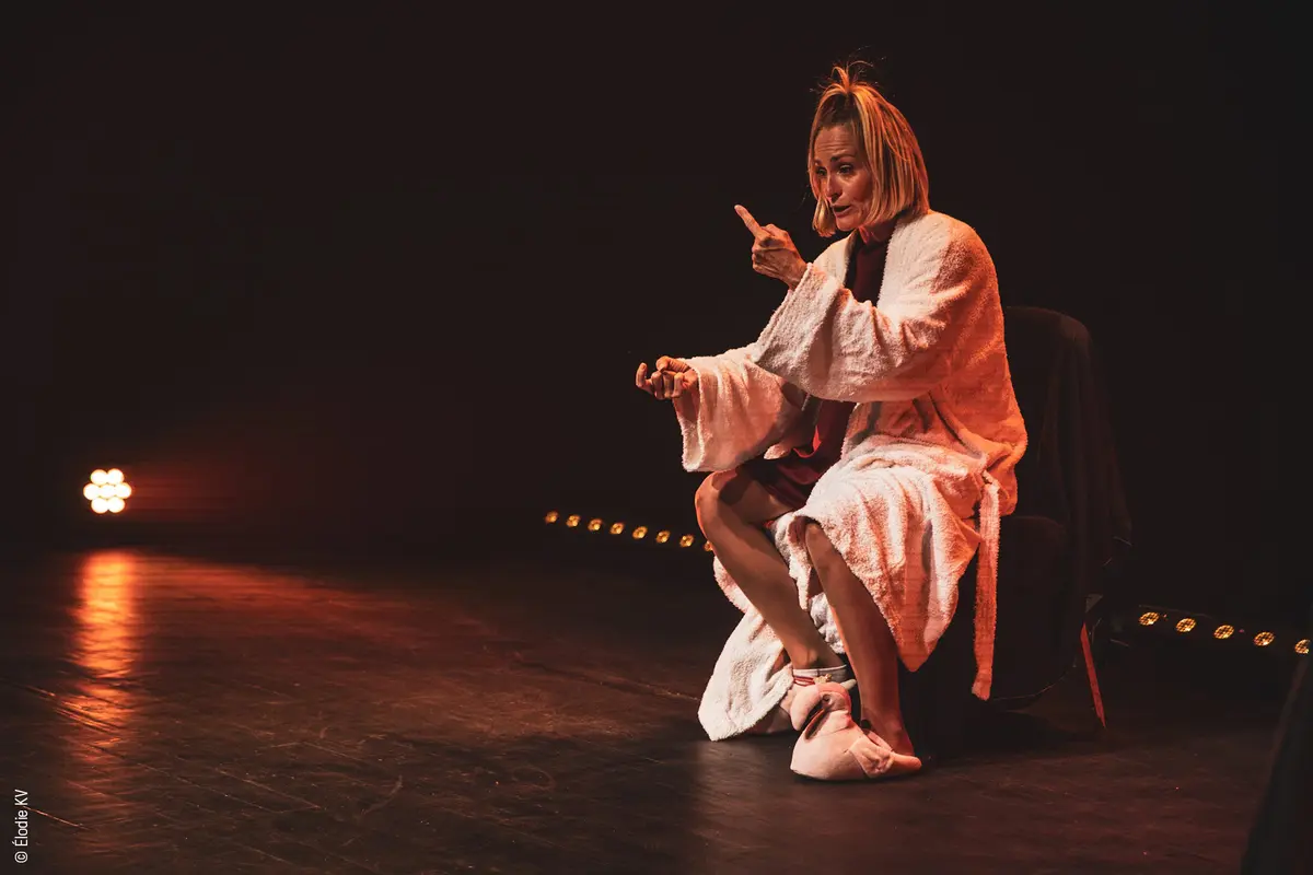 La révolution positive du vagin