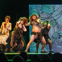 La Revue Scoute 2026 : Bloody Mairie &copy; Patrick Kupferschlaeger