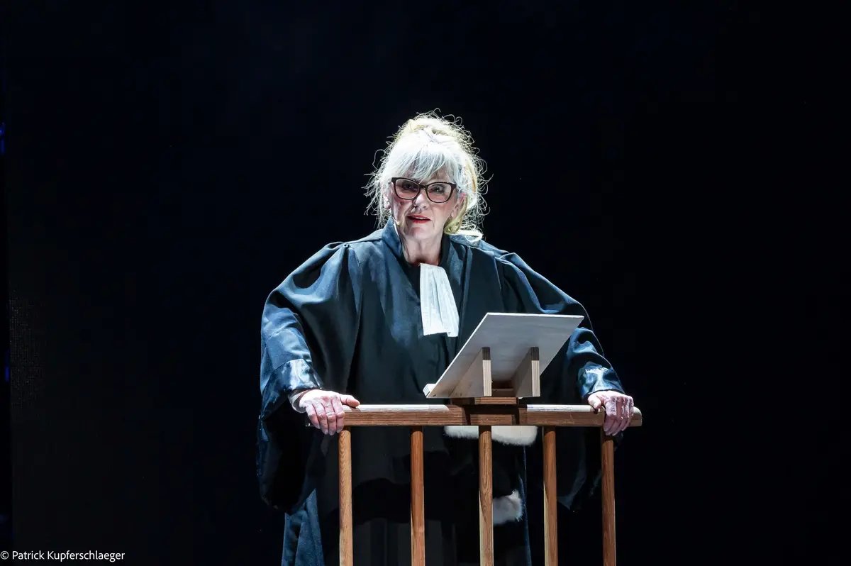 La Revue Scoute 2026 : Bloody Mairie