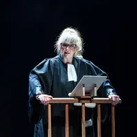 La Revue Scoute 2026 : Bloody Mairie &copy; Patrick Kupferschlaeger