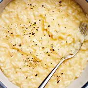 La Risotto Expérience - Le Canapé Dans L’arbre – Luca Marchesini