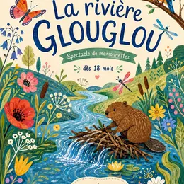 La rivière Glouglou