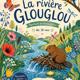 La Rivière Glouglou