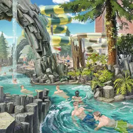 Rulantica : 5 attractions à ne pas rater !