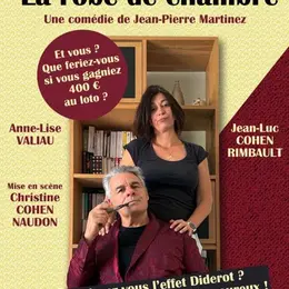 La robe de chambre
