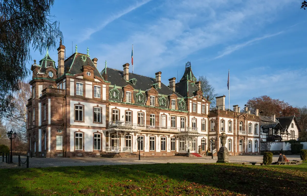 La Robertsau