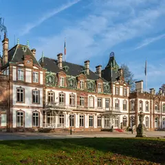 La Robertsau