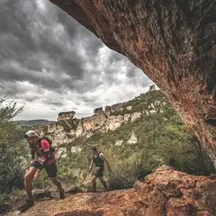 La Rock'Voisine 2026 (50,6 km - Festival HOKA les Templiers)