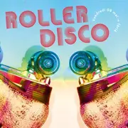 Roller Disco Party