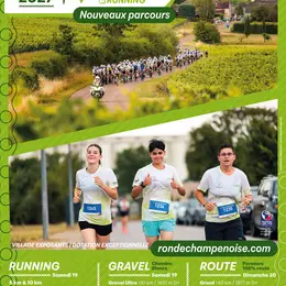 La Ronde Champenoise