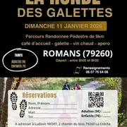 La Ronde des Galettes