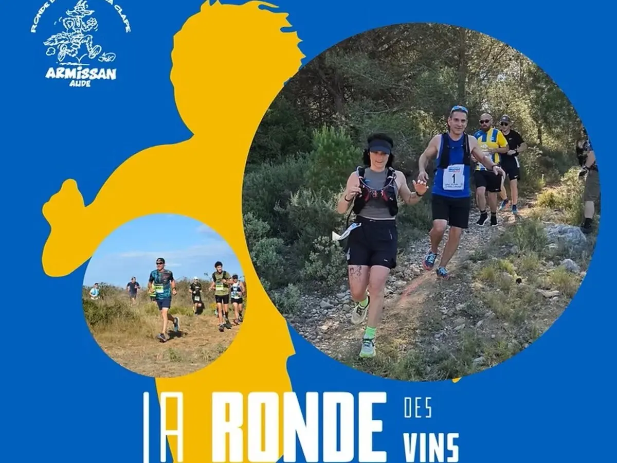 La Ronde Des Vins De La Clape