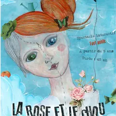 La Rose Et Le Chou - Cie Le Silence Des Mots